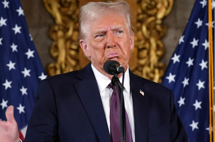 آیا ایالات‌متحده می‌تواند کانادا را به ایالت ۵۱ خود تبدیل کند؟